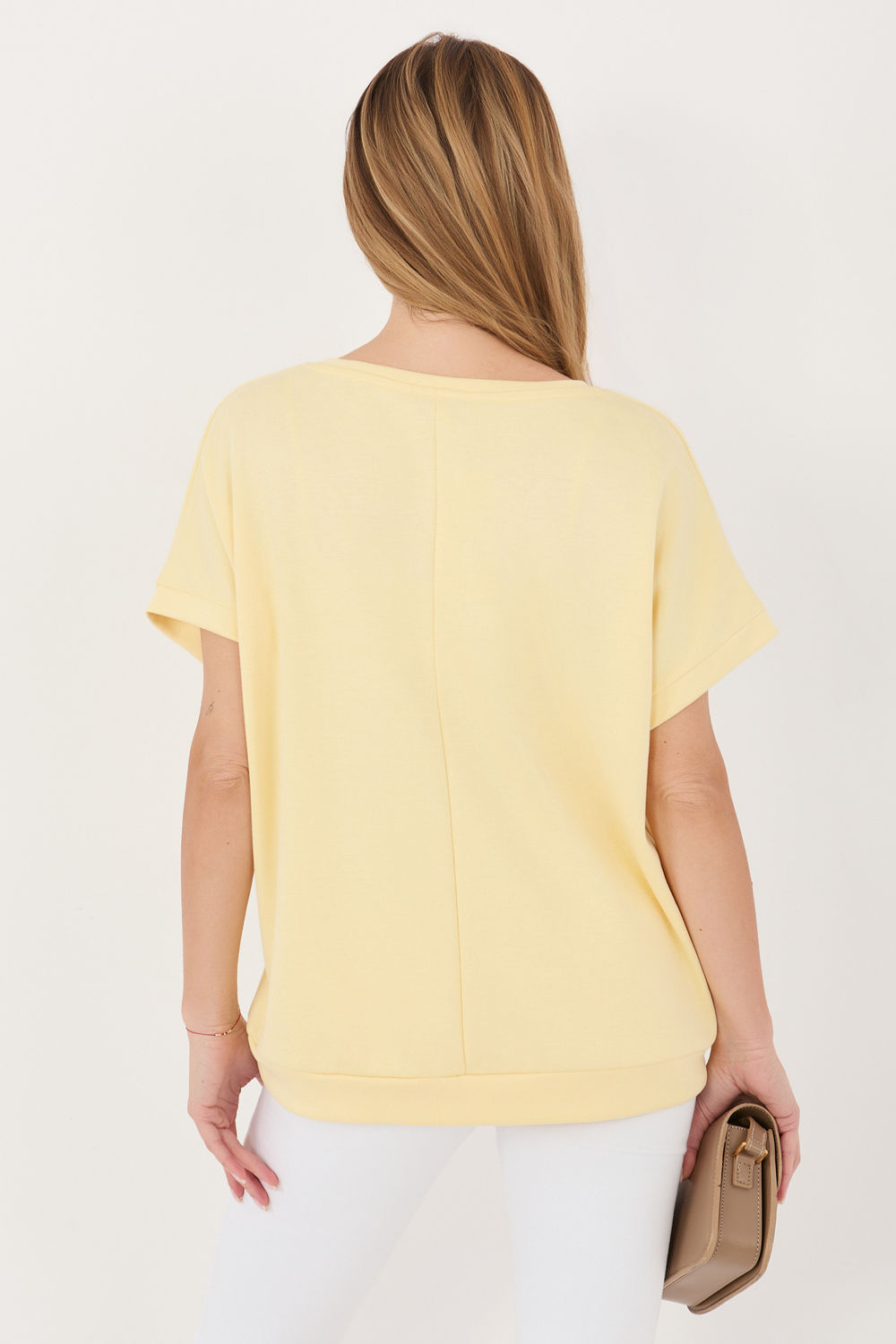 blouse model 227316 Relevance - Afbeelding 3