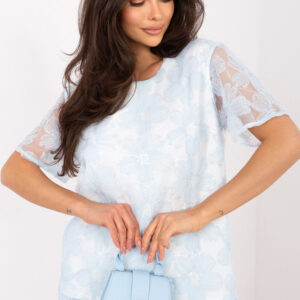 blouse model 227318 Lakerta