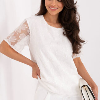 blouse model 227319 Lakerta