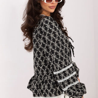 blouse model 227327 Lakerta