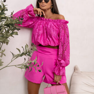 blouse model 227343 LaBalancia
