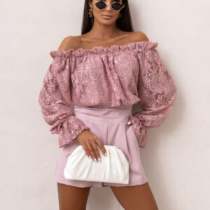 blouse model 227344 LaBalancia