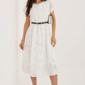 Formele jurk model 227370 Rue Paris
