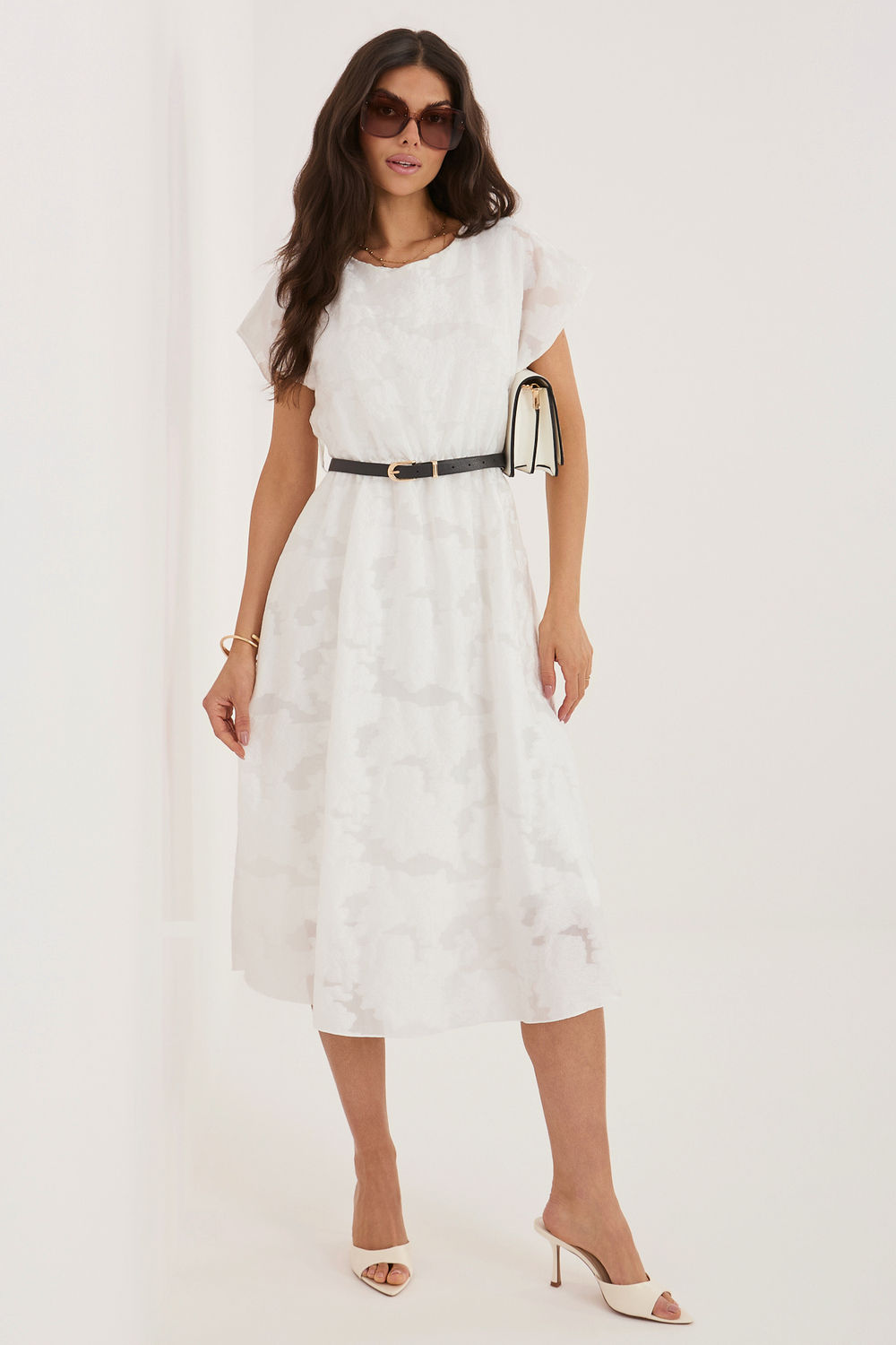 Formele jurk model 227370 Rue Paris