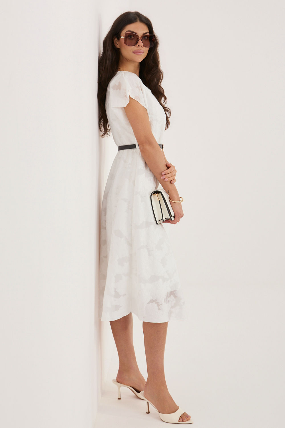 Formele jurk model 227370 Rue Paris - Afbeelding 2