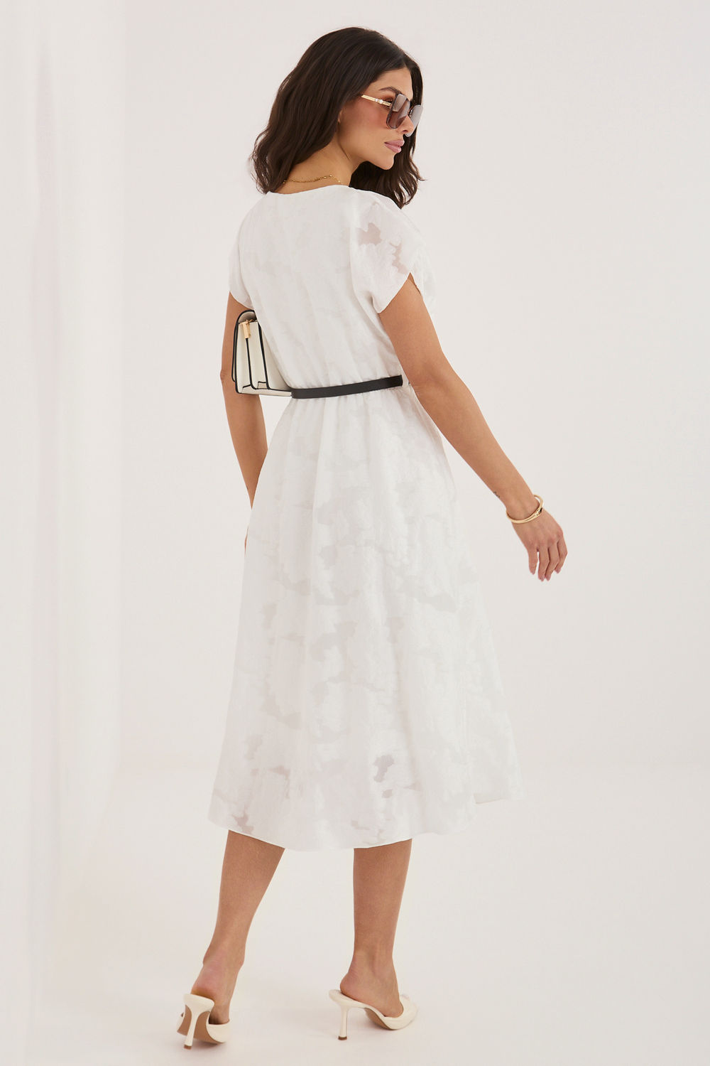 Formele jurk model 227370 Rue Paris - Afbeelding 3