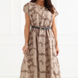 Formele jurk model 227371 Rue Paris
