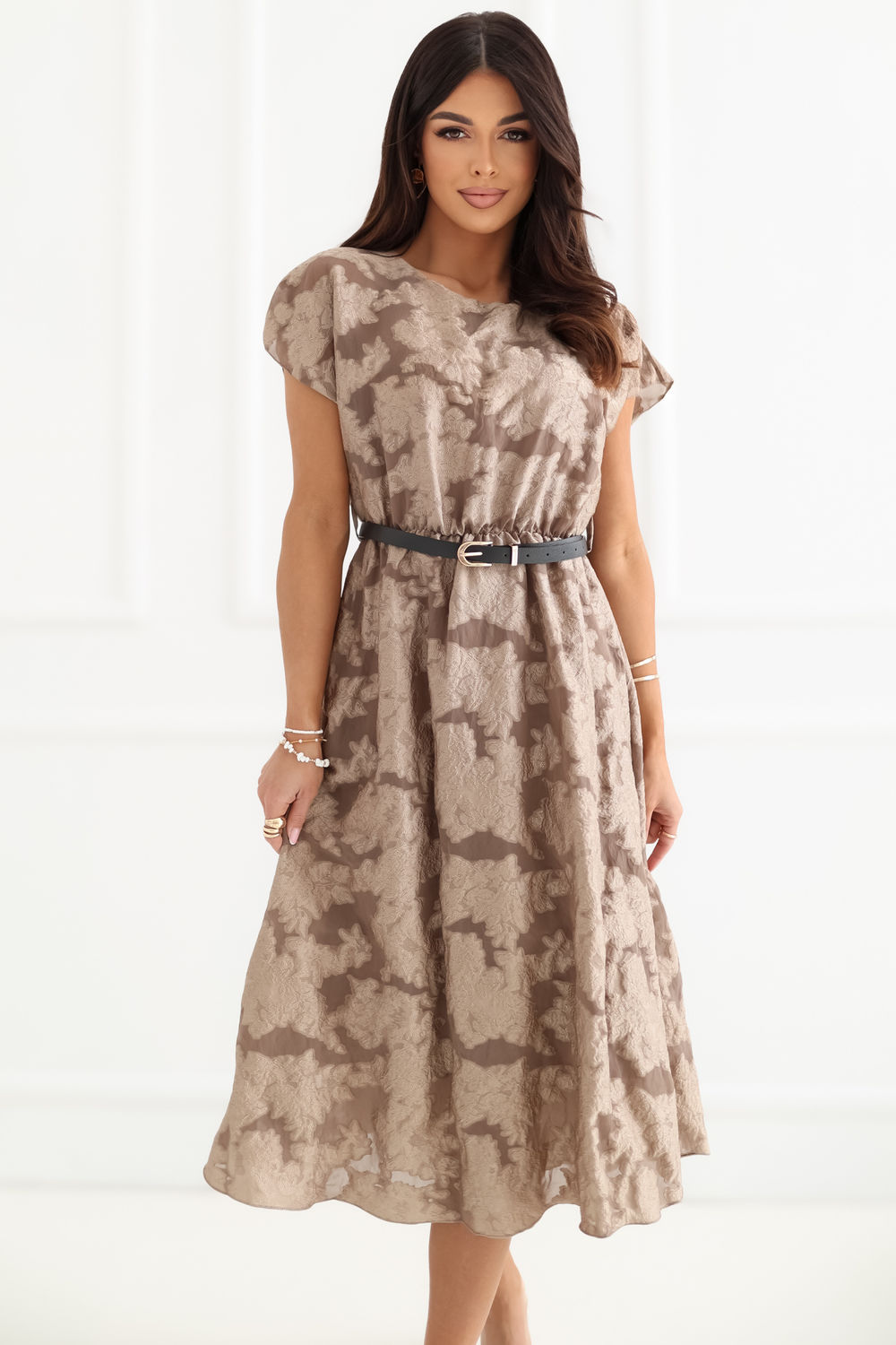 Formele jurk model 227371 Rue Paris