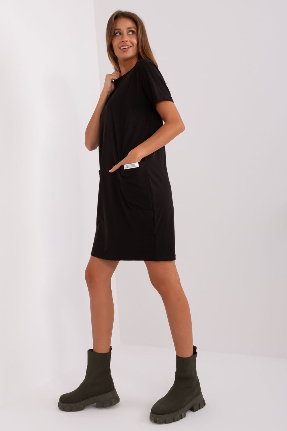 Dagjurk model 227380 Rue Paris - Afbeelding 2