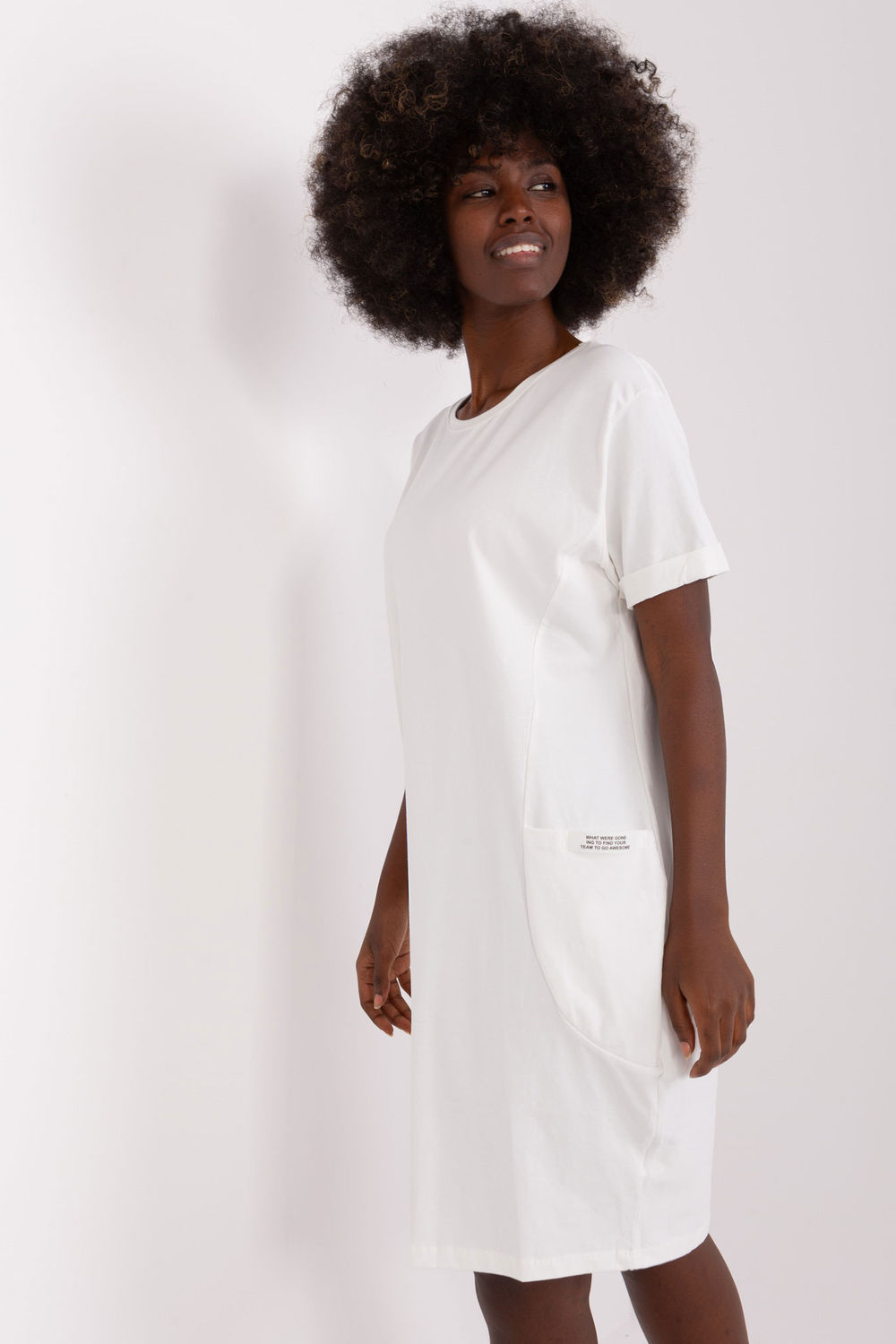 Dagjurk model 227382 Rue Paris - Afbeelding 2