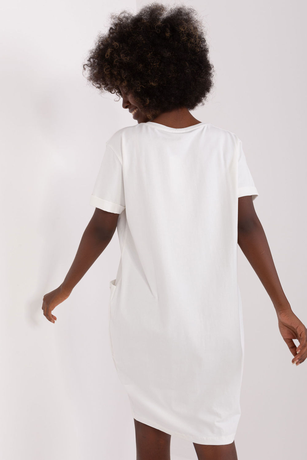 Dagjurk model 227382 Rue Paris - Afbeelding 3
