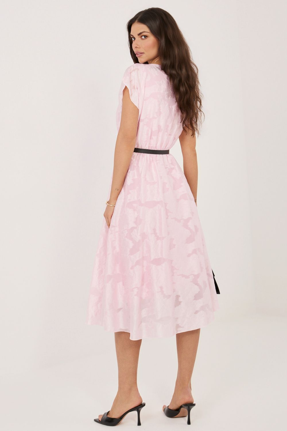 Formele jurk model 227372 Rue Paris - Afbeelding 3
