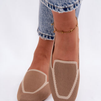 Moccassins model 227389 Step in style