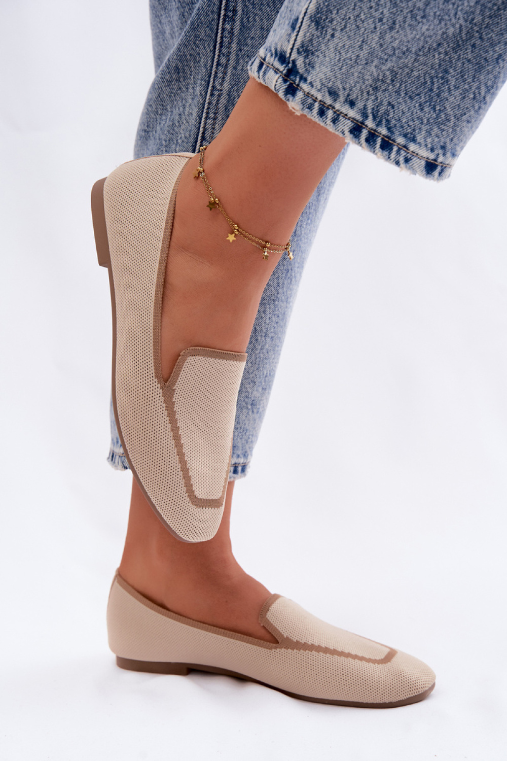 Moccassins model 227390 Step in style - Afbeelding 3