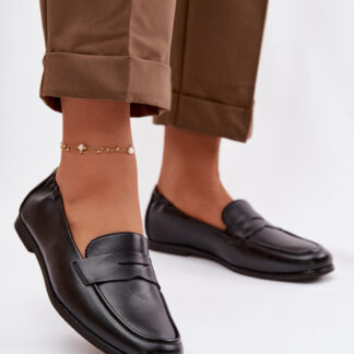 Moccassins model 227391 Step in style
