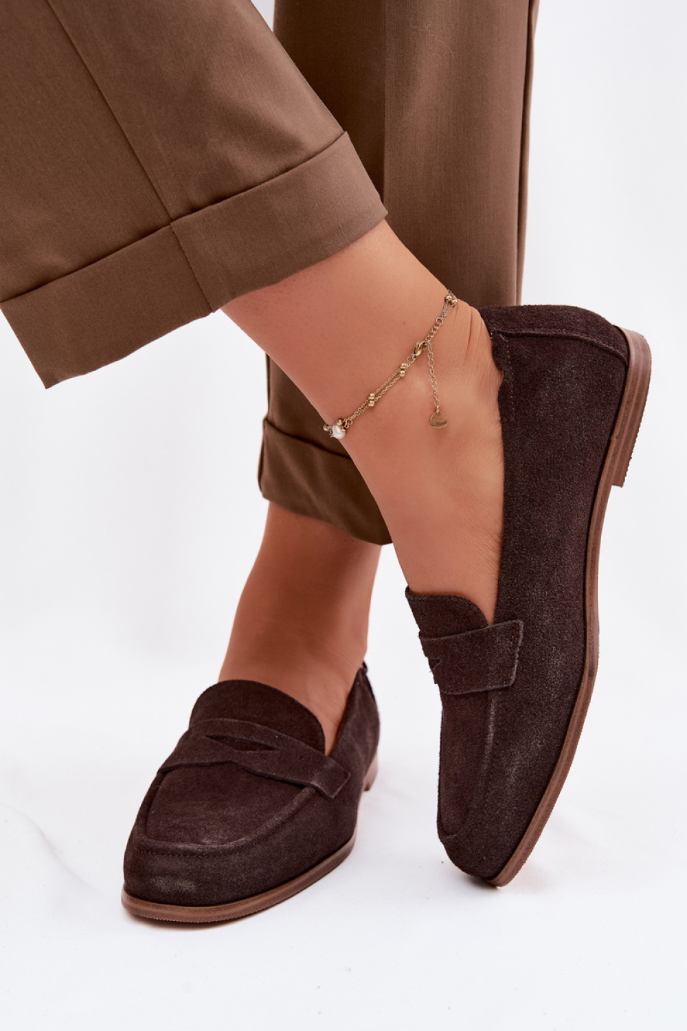 Moccassins model 227392 Step in style - Afbeelding 3