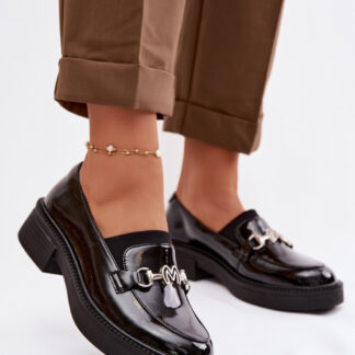 Moccassins model 227393 Step in style