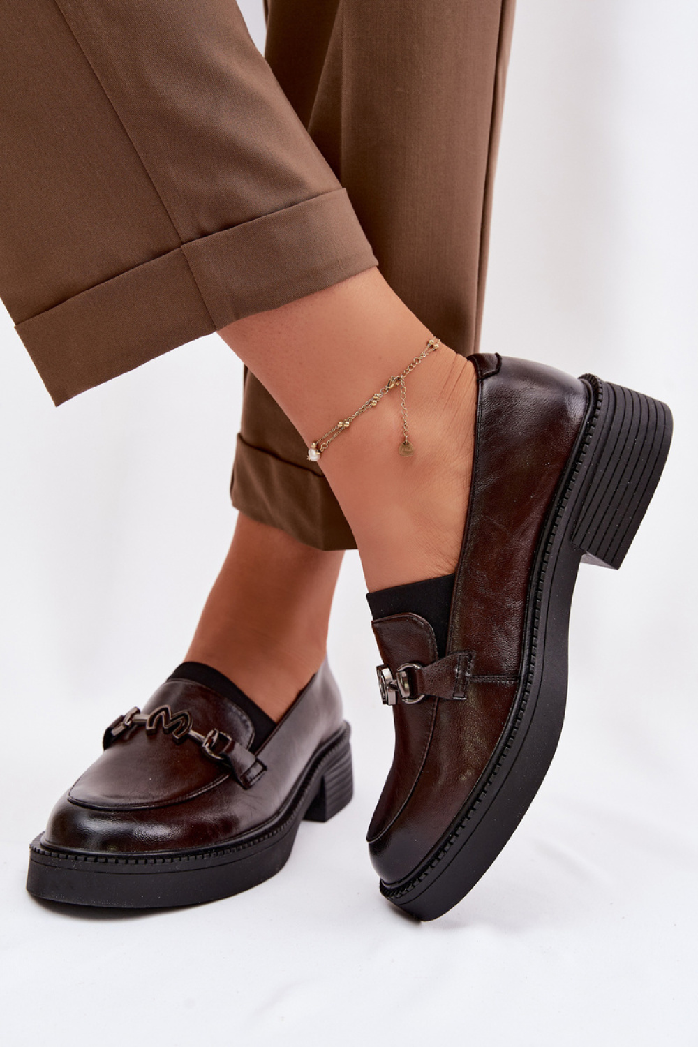 Moccassins model 227394 Step in style - Afbeelding 3