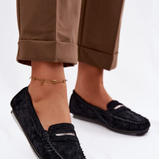 Moccassins model 227396 Step in style