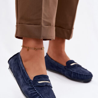 Moccassins model 227397 Step in style
