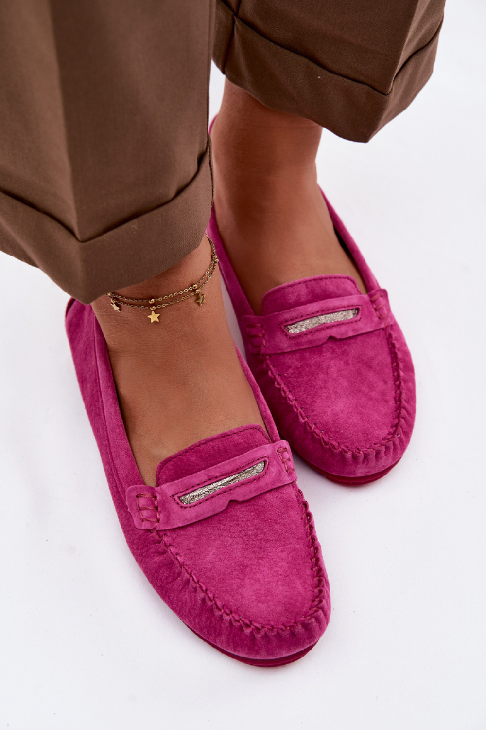 Moccassins model 227398 Step in style - Afbeelding 3