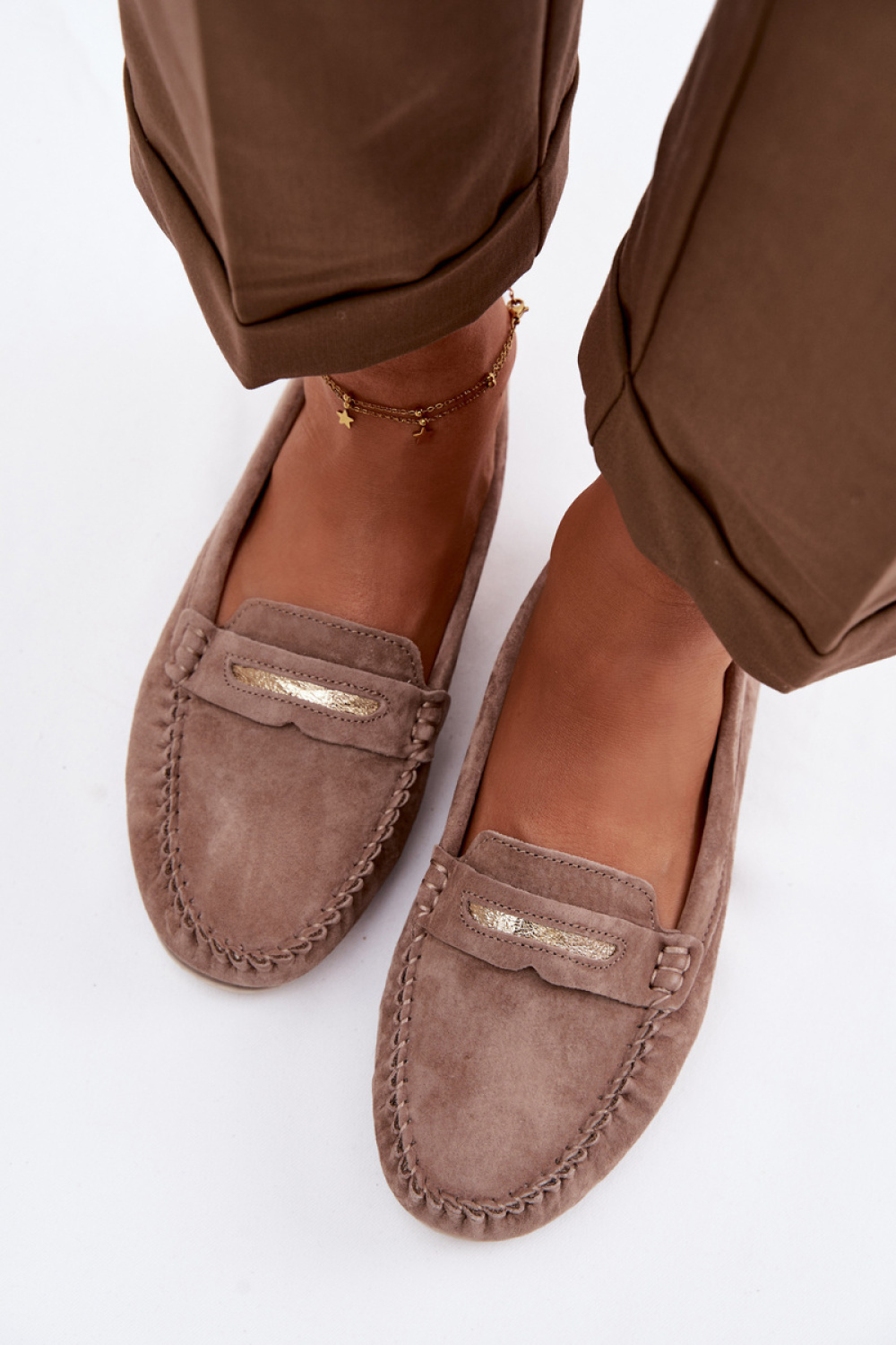 Moccassins model 227399 Step in style - Afbeelding 3