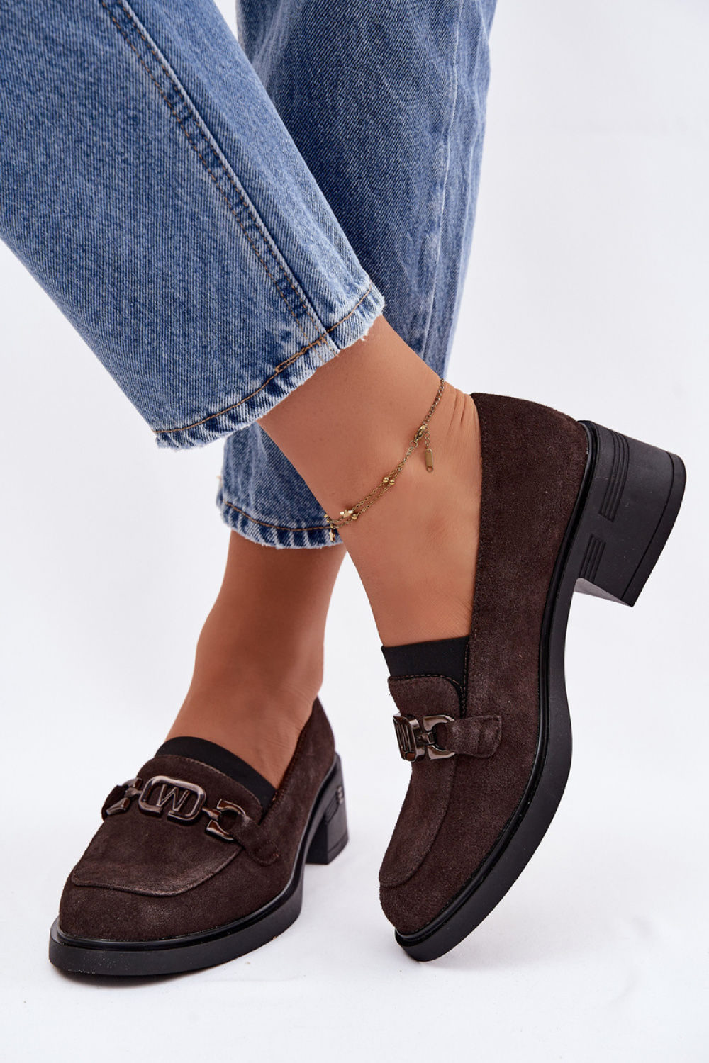 Moccassins model 227400 Step in style - Afbeelding 3