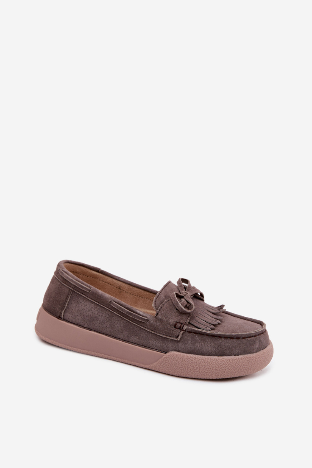 Moccassins model 227402 Step in style - Afbeelding 2