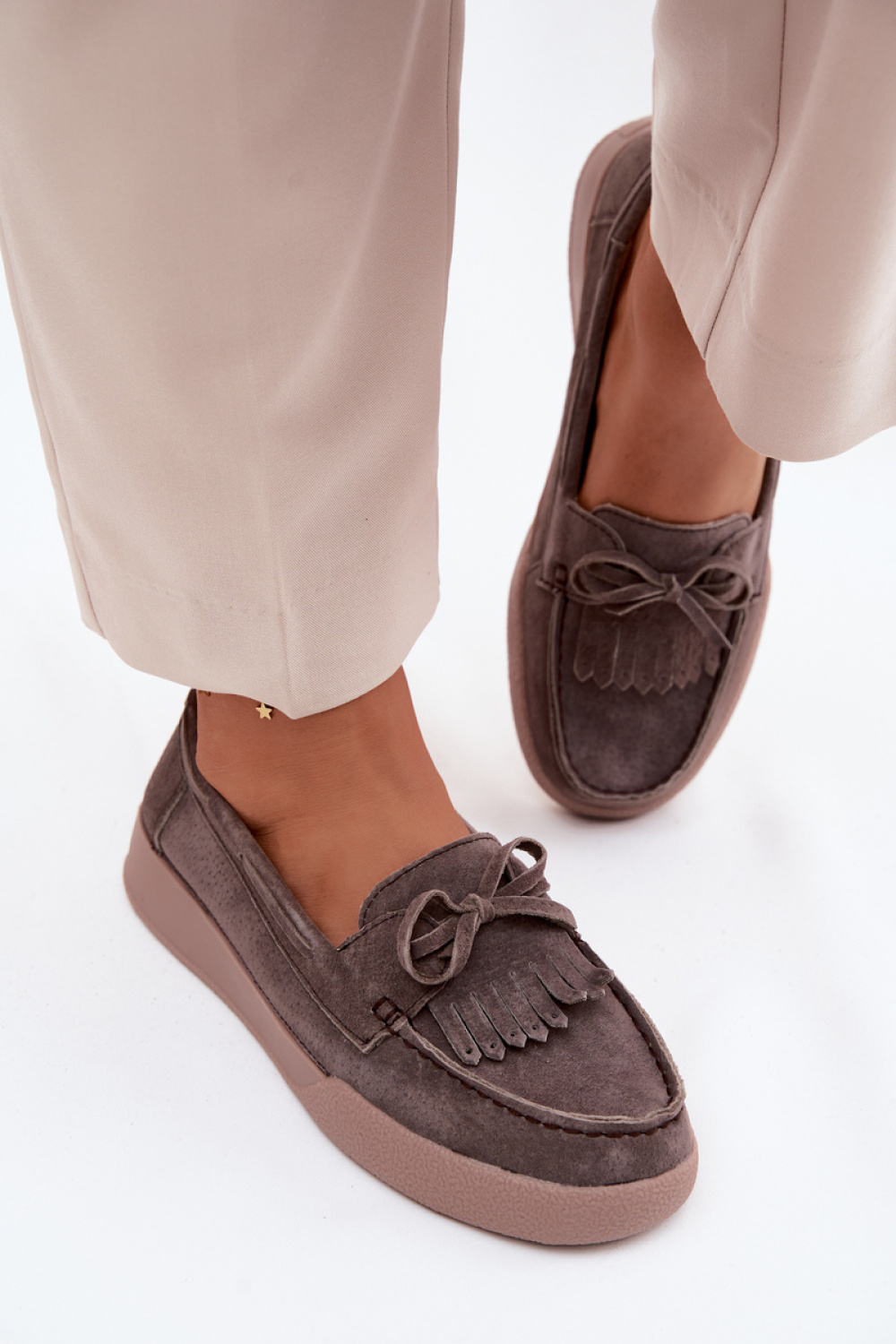 Moccassins model 227402 Step in style - Afbeelding 3