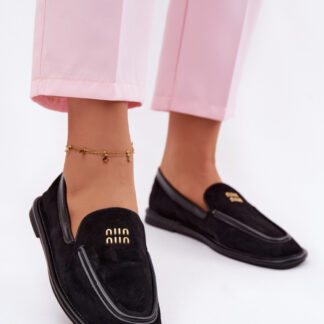 Moccassins model 227403 Step in style