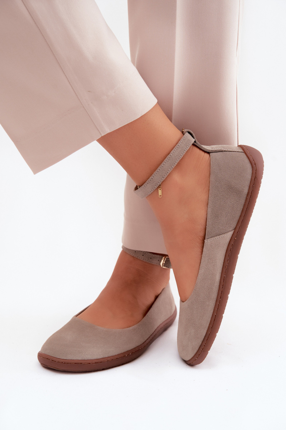 Ballerina's model 227407 Step in style - Afbeelding 3