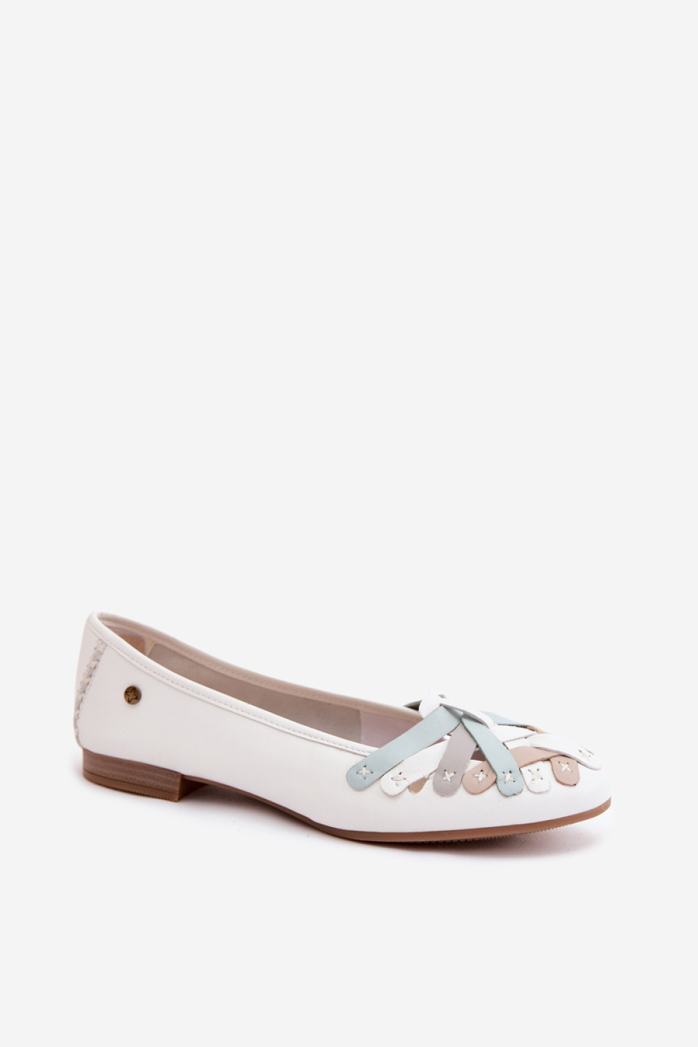 Ballerina's model 227410 Step in style - Afbeelding 2