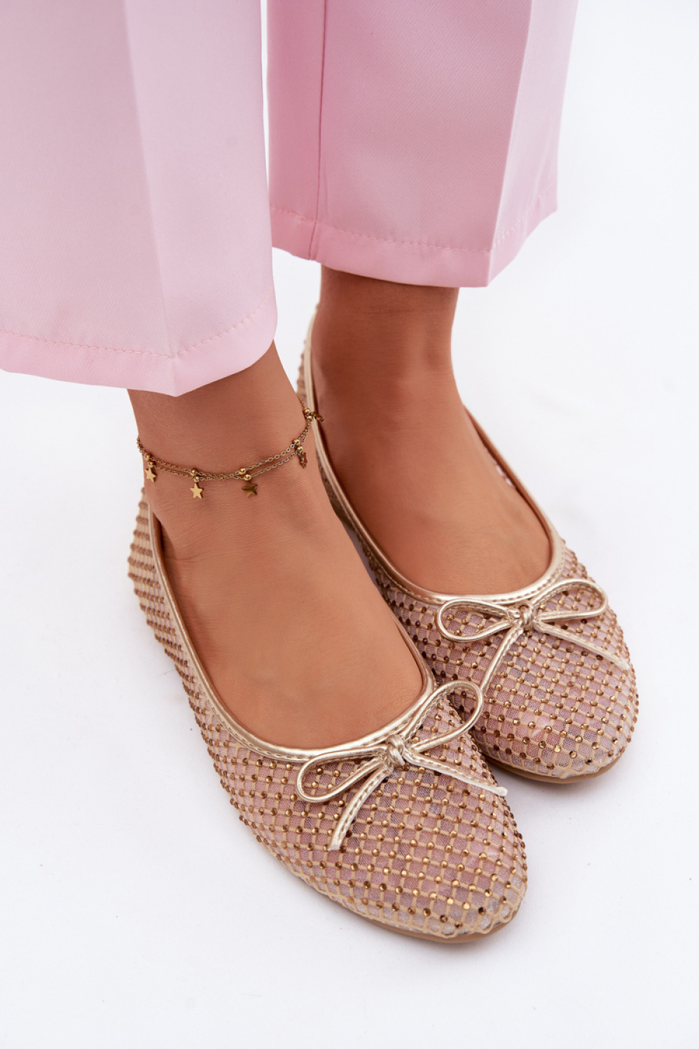 Ballerina's model 227412 Step in style - Afbeelding 3