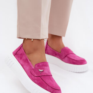 Platform schoenen model 227428 Step in style