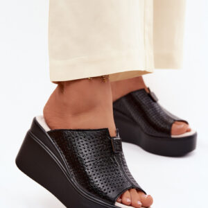 Sleehakken model 227430 Step in style