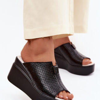 Sleehakken model 227430 Step in style