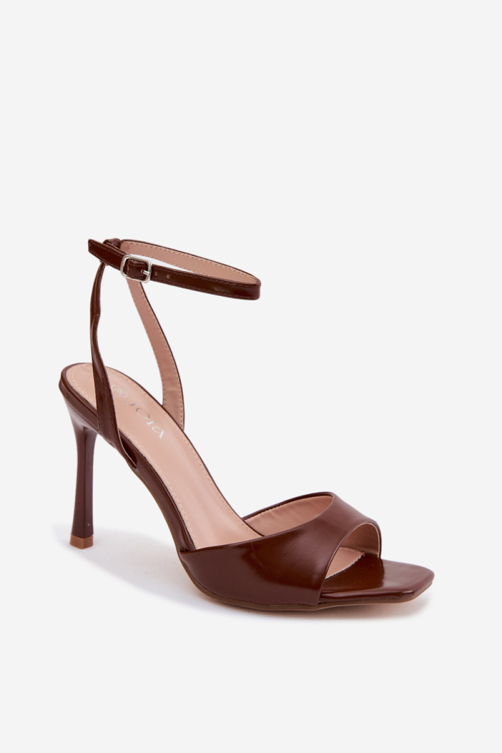 sandalen op hak model 227434 Step in style - Afbeelding 2