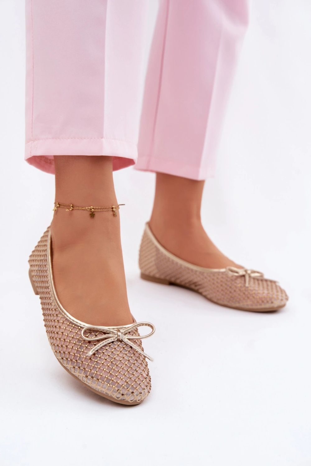 Ballerina's model 227412 Step in style - Afbeelding 4