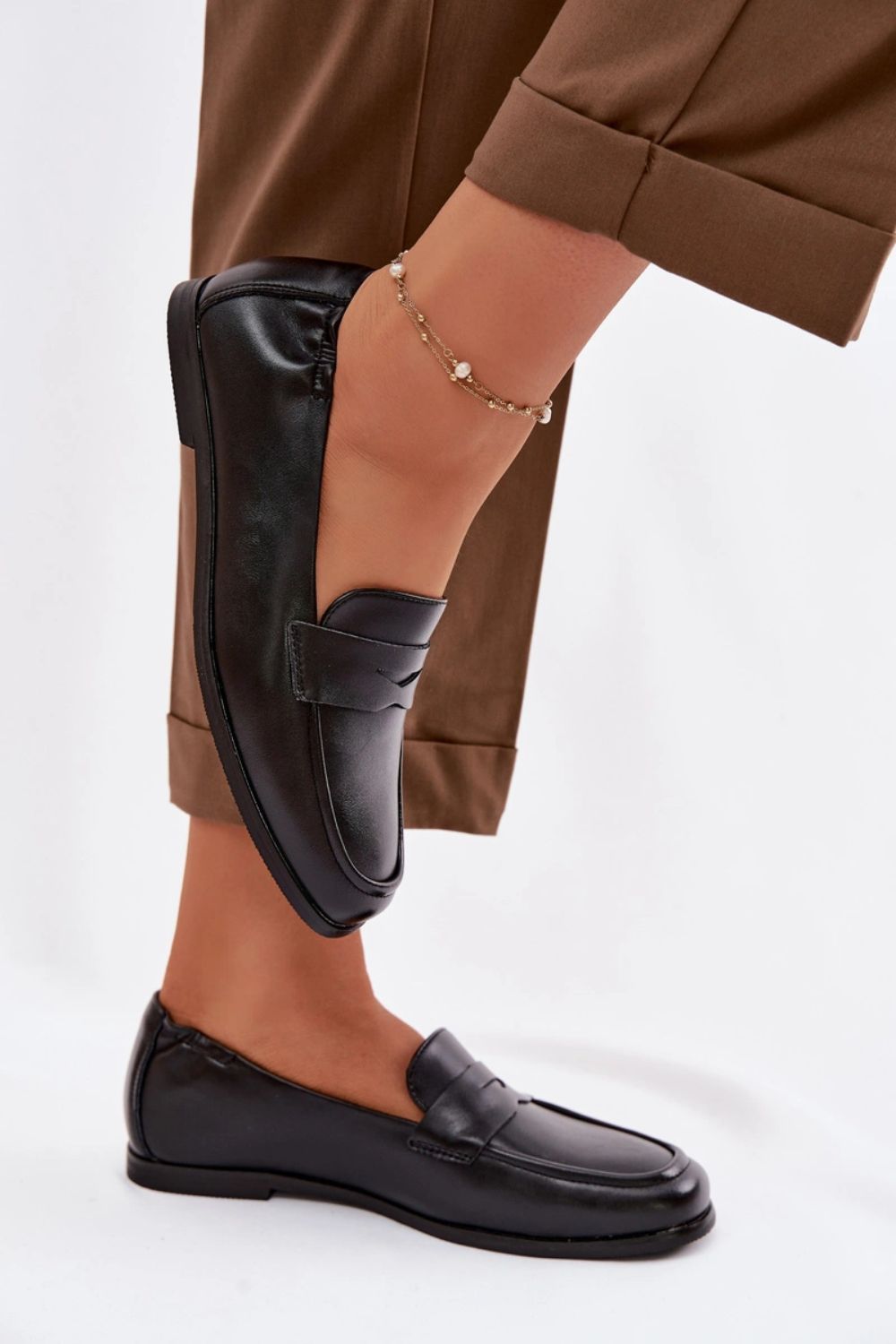 Moccassins model 227391 Step in style - Afbeelding 4