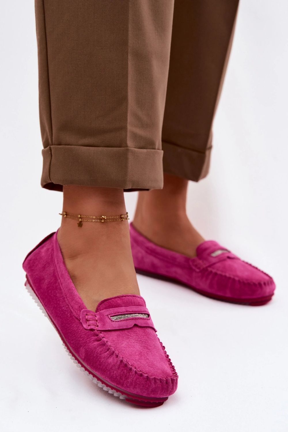 Moccassins model 227398 Step in style - Afbeelding 4