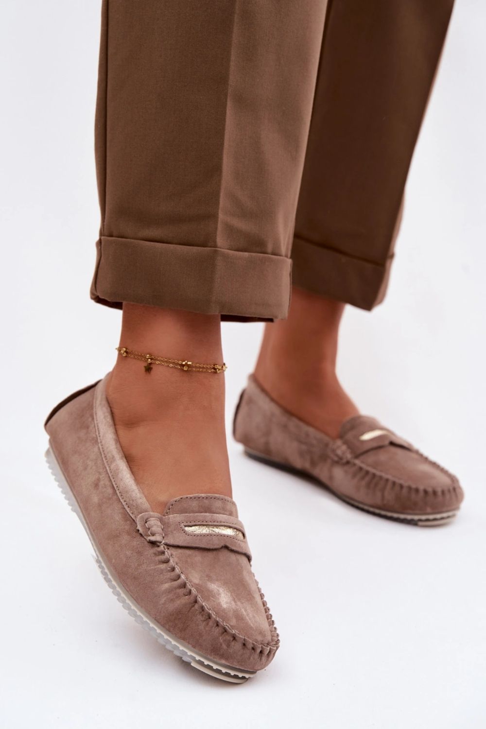 Moccassins model 227399 Step in style - Afbeelding 4