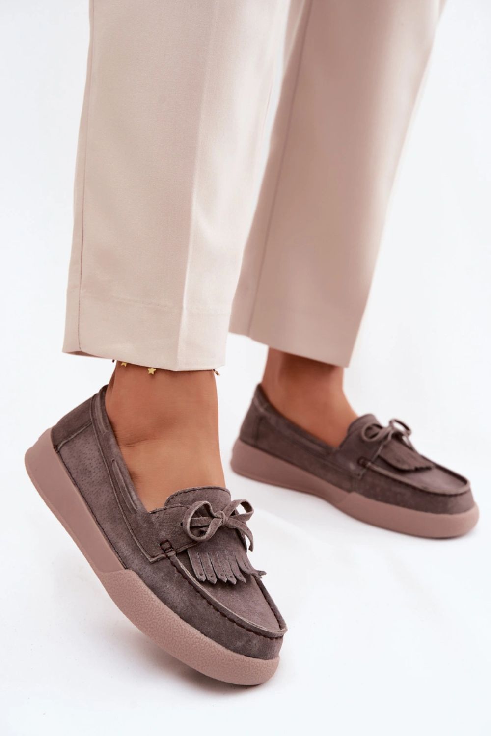 Moccassins model 227402 Step in style - Afbeelding 4