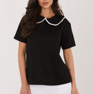 blouse model 227570 Italy Moda