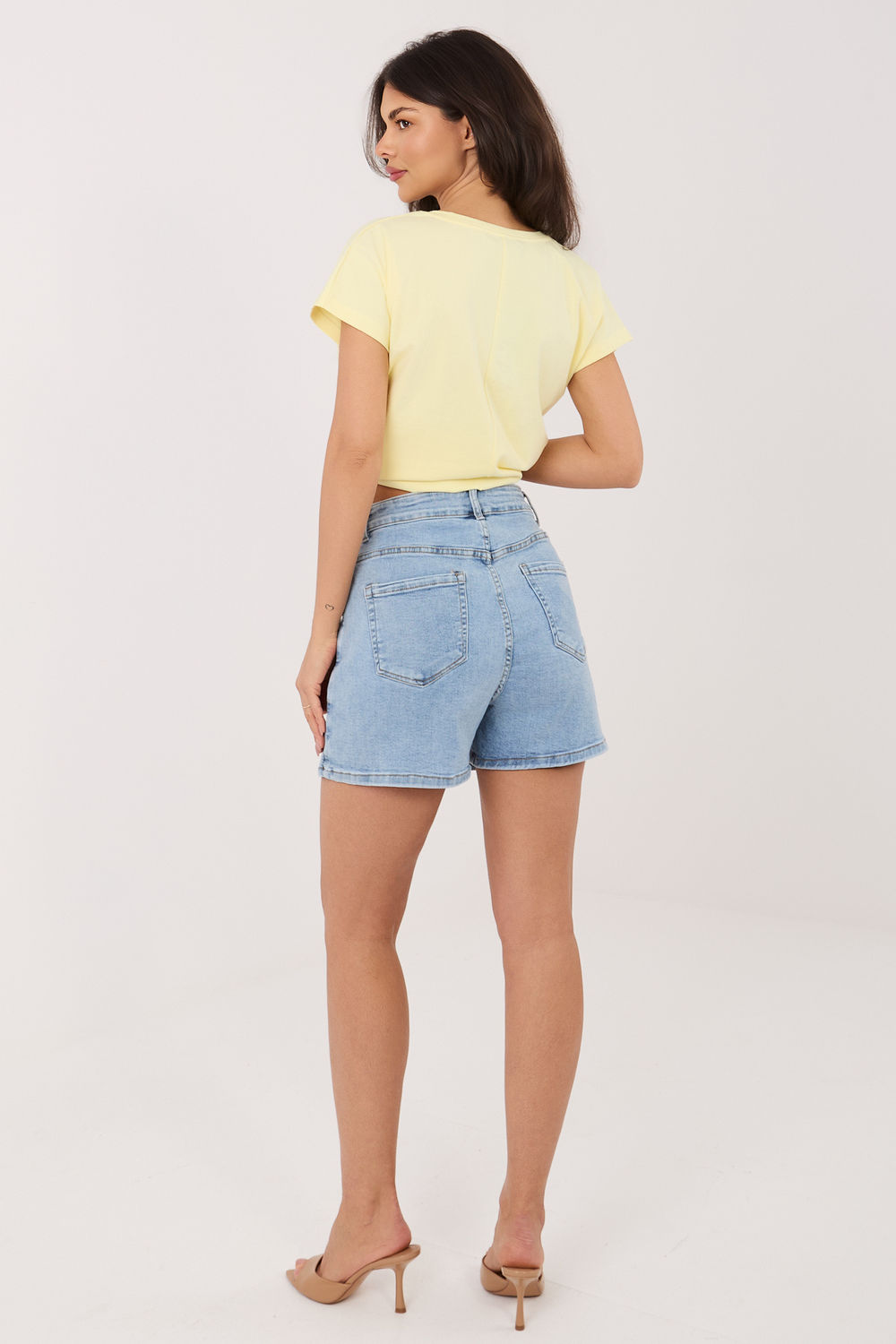 Skort model 227594 Factory Price - Afbeelding 3