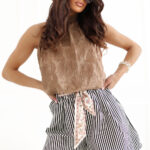 Shorts model 227615 Factory Price