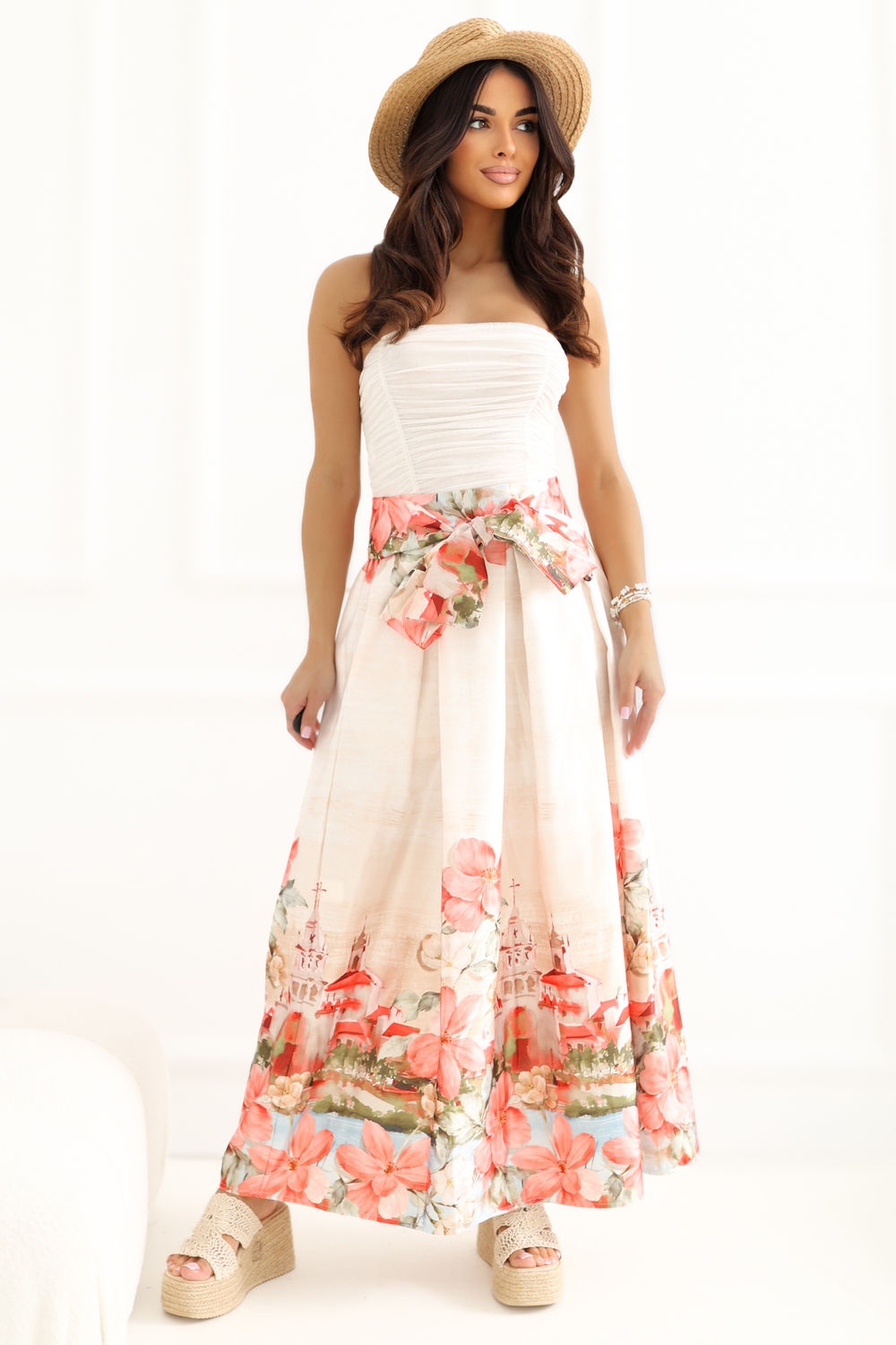 rok model 227618 Factory Price - Afbeelding 2