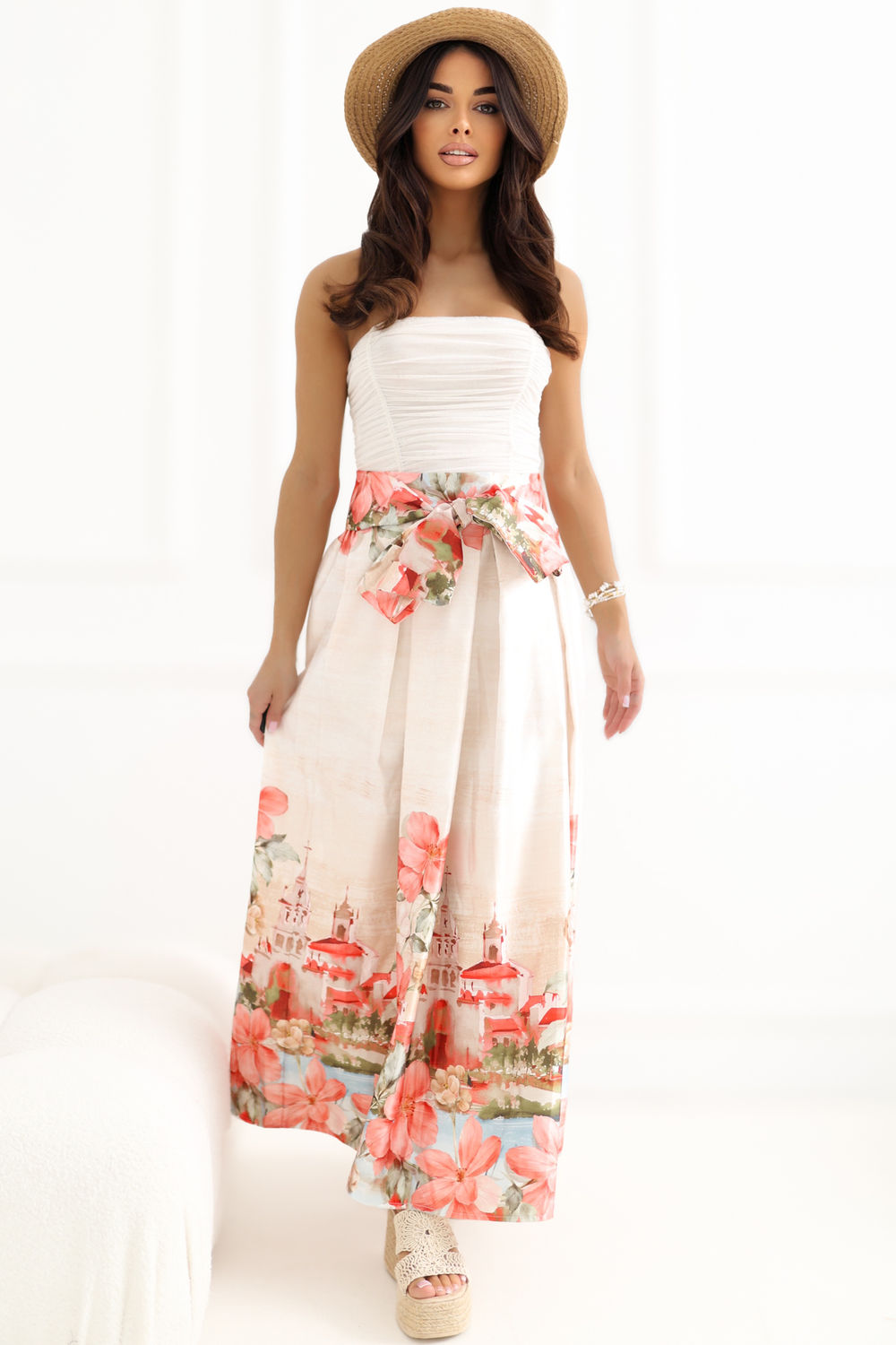 rok model 227618 Factory Price - Afbeelding 3