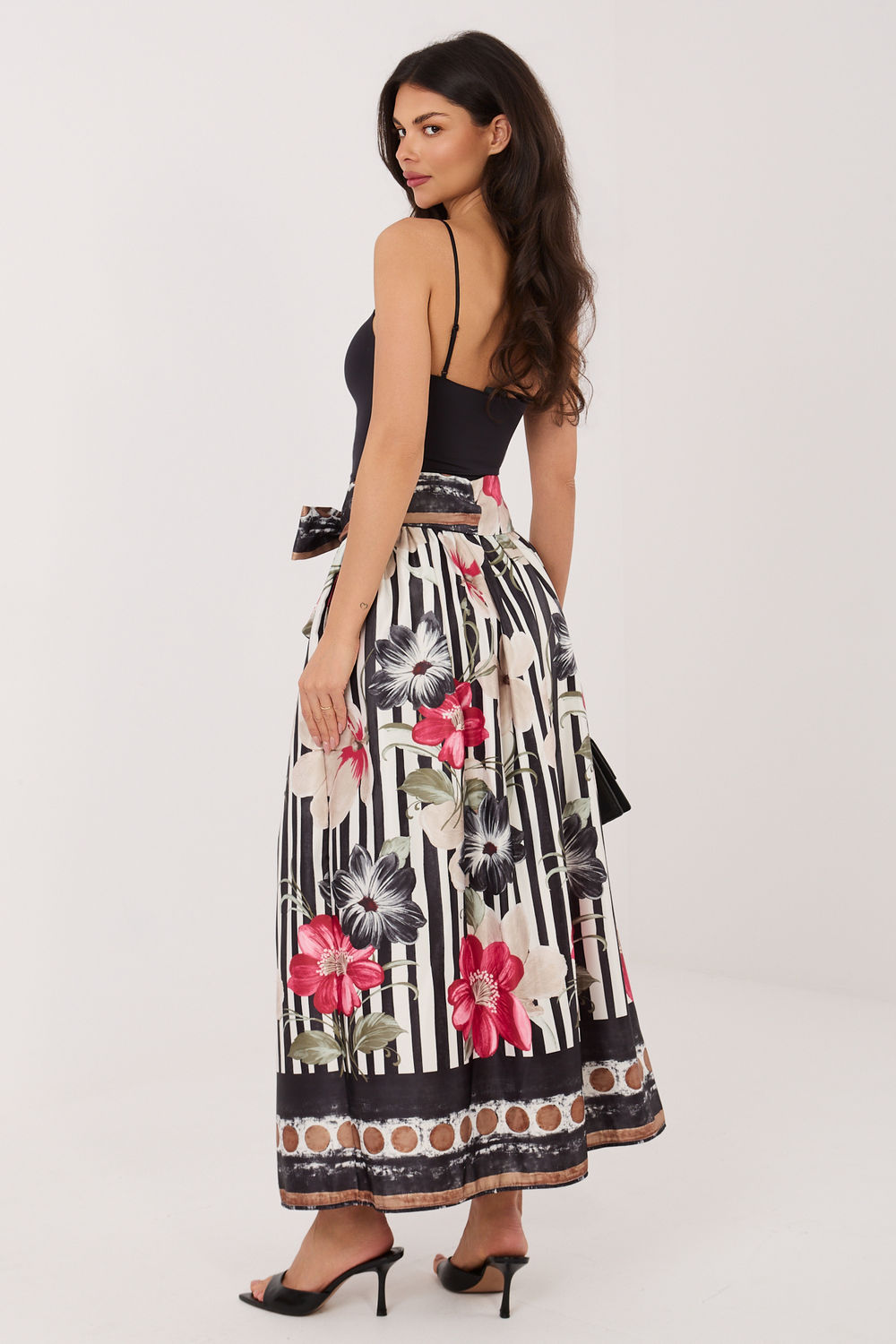 rok model 227624 Factory Price - Afbeelding 3