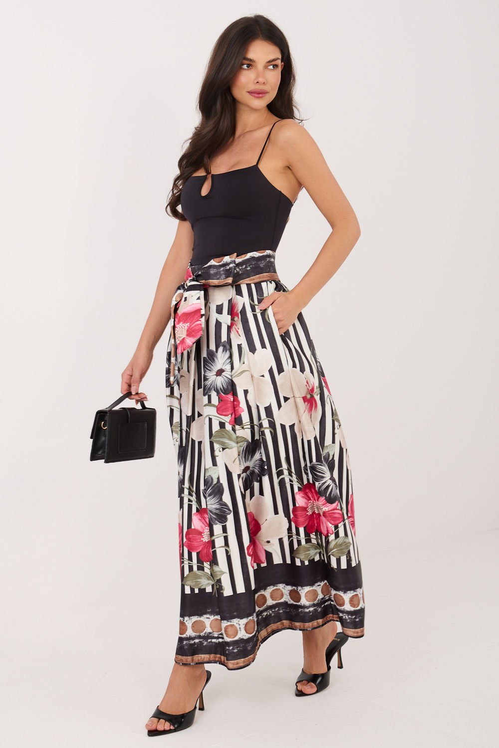 rok model 227624 Factory Price - Afbeelding 4