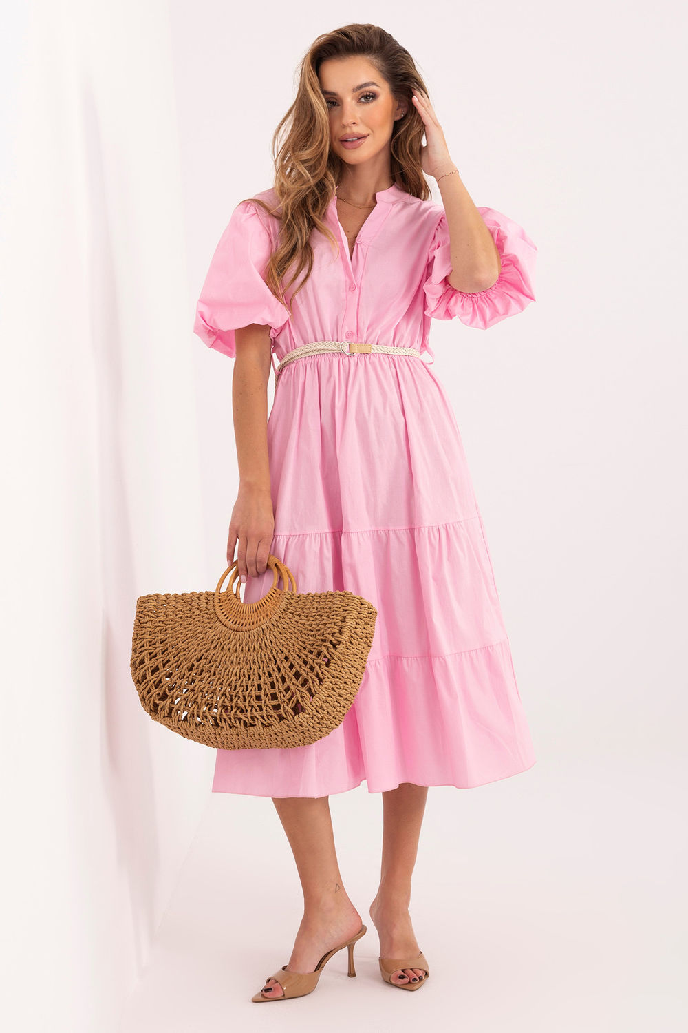 Dagjurk model 227630 Italy Moda